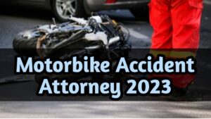 Motorbike Accident Insurance