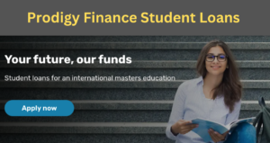 Prodigy Finance Student Loans